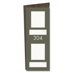 Patient Room Number - 2 Picture