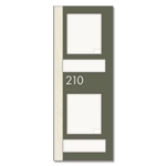 Patient Room Number - 2 Picture