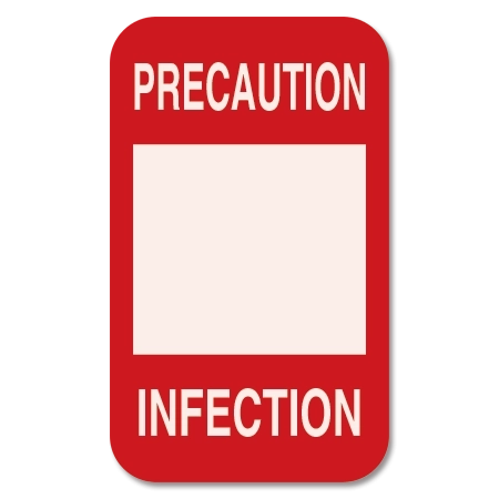 Precaution Infection