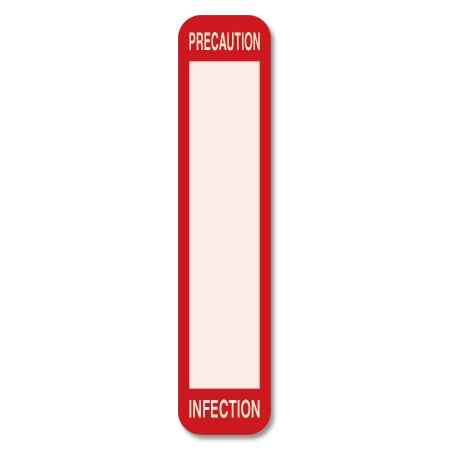 Precaution Infection