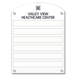 Reality Orientation Board
