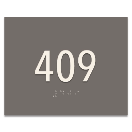 Room Number