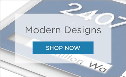Modern Designs