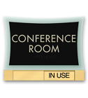Room Signs