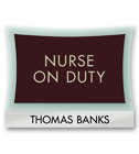 Nameplates