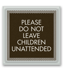Informational Signs