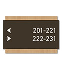 Directional Signs