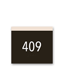 Room Number Signs
