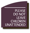 Informational Signs