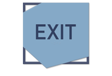 Exit & Stair Signs
