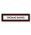 Nameplates