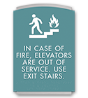 Elevator Signs
