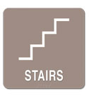 Exit & Stair Signage