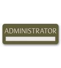 Nameplates