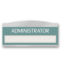 Nameplates