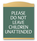 Informational Signs