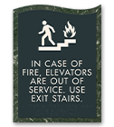 Elevator Signs