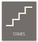 Exit & Stair Signs