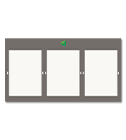 Message Display Signs