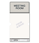 Message Display Signs