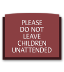 Informational Signs