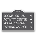 Directional Signs