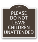 Informational Signs