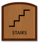 Exit & Stair Signs