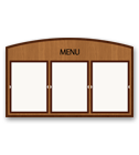 Message Display Signs