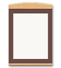 Evac Map Holders
