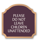 Informational Signs