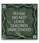 Informational Signs