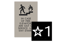 Elevator Fire Safety