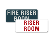 Fire System Controls