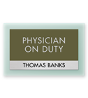 Nameplates