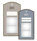 Shadow Box Displays