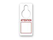 Door Hangers