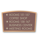 Directional Signs