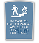 Elevator Signs