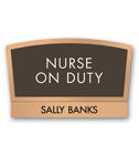 Nameplates