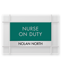 Nameplates