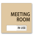 Room Signs