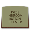 Informational Signs