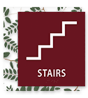 Exit & Stair Signs