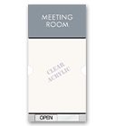 Message Display Signs