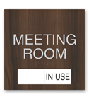Room Signs