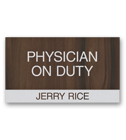 Nameplates