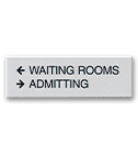 Directional Signs