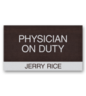 Nameplates