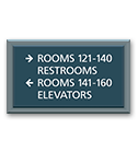 Directional Signs